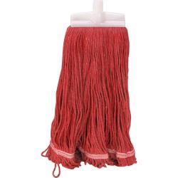 Franklin - 1591106 - Red Cloth Mop Head image