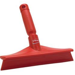 Remco Products - 71254 - 10 in Red Bench Squeegee image