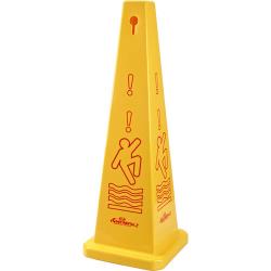 Continental Commercial - 21500261 - 35 3/4 in Caution Cone image