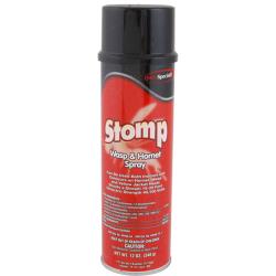 Quest Specialty - 439000001-20AR - STOMP Wasp and Hornet Spray image