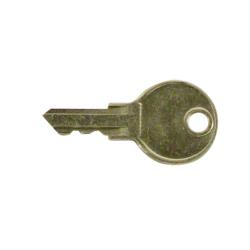 American Specialties - 10-E-114 - Replacement Dispenser Key image