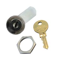 Bobrick - 3944-30 - Paper Towel Lock And Key Set image
