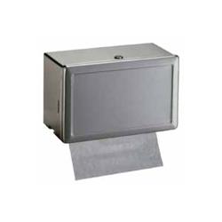 Bobrick - B-263 - Surface-Mounted Paper Towel Dispenser image