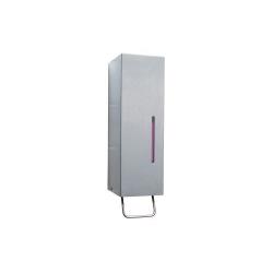 Bobrick - B-26607 - 500 ml TrimLineSeries™ Surface Mount Liquid Soap Dispenser image