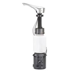 Bobrick - B-824 - SureFlo® Automatic Liquid Soap Dispenser image