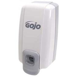 Gojo - 2130-06 - NXT® SPACE SAVER™ Dispenser image