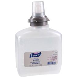 Gojo - 5456-04 - PURELL® Advanced Hand Sanitizer Gel image