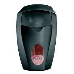 Kutol - 9942BLK - 1000 ml EZ Hand Hygiene™ Foam & Liquid Soap Dispenser image