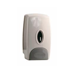 Winco - SD-100 - Manual Soap Dispenser image