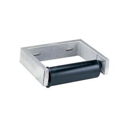Bobrick - B-2730 - ClassicSeries™ Single Roll Aluminum Toilet Tissue Dispenser image