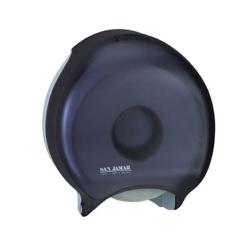San Jamar - R2090TBK - Oceans® Bath Tissue Dispenser image