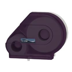 San Jamar - R3000TBK - Classic Reserva Bath Tissue Dispenser image