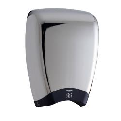 Bobrick - B-7188 - QuietDry™ TerraDry™ Surface-Mounted Chrome Hand Dryer image