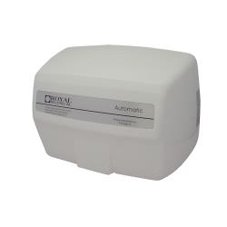 Royal Industries - ROY DRY 2200EA - Surface Mounted Automatic Hand Dryer image