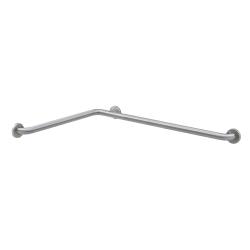 Bobrick - B-68616.99 - 24 in x 36 in x 1 1/2 in Two-Wall Grab Bar image