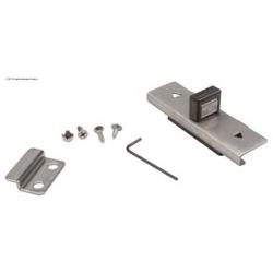 Jacknob - 6049 - Latch with Keeper Surface mounted image