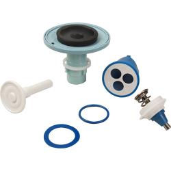 Zurn - P6000-ECR-WS-RK - AquaVantage® Toilet Flush Valve 3.5 GPF Rebuild Kit Protected by-pass image