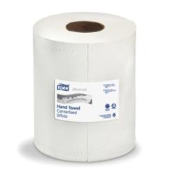 SCA - 121202 - Tork Advanced Centerfeed Hand Towel Roll image