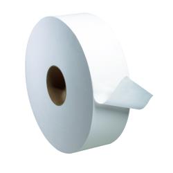 Tork - TJ1222A - 2-Ply Jumbo Toilet Paper Roll image