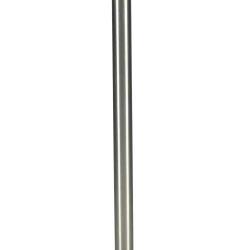 American Metalcraft - SPRV1 - Free Standing Smoker Pole image