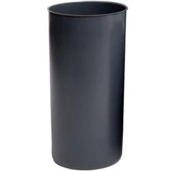 Rubbermaid - FG355000GRAY - 12 1/8 gal Trash Can Liner image