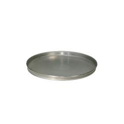 American Metalcraft - HC4006 - 6 in x 1 in Deep Pizza Pan image
