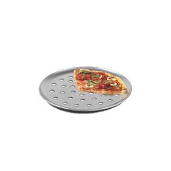 American Metalcraft - PCTP18 - 18 in Perforated Coupe Pizza Pan image