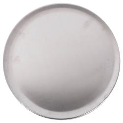 Browne Foodservice - 575342 - 12 in Coupe Pizza Pan image