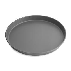 Vollrath - 6712HC - 12 in Solid Tapered Deep Dish Pizza Pan image