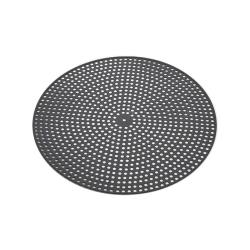 American Metalcraft - HCAD14 - 14 in Perforated Pizza Disk image