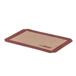 Winco - SBS-16 - Half Size Silicone Baking Mat image