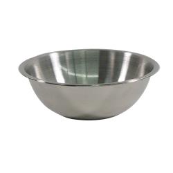 Crestware - MBP03 - 3 qt Stainless Steel Mixing Bowl image