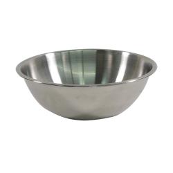 Crestware - MBP04 - 4 qt Stainless Steel Mixing Bowl image