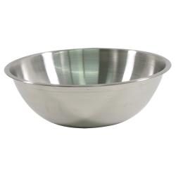Crestware - MBP13 - 13 qt Stainless Steel Mixing Bowl image