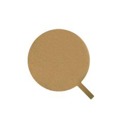 American Metalcraft - MP1823 - 18 in Round Pressed Pizza Peel image