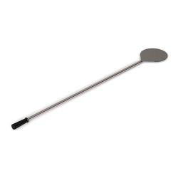 Wood Stone Corp - WS-TL-UP-M - 60 in Stainless Steel Pizza Peel image