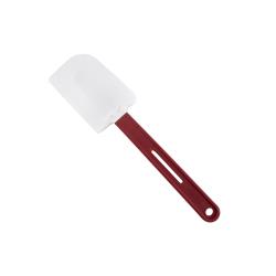 American Metalcraft - PHBS10 - 10 in High Heat Rubber Spatula image