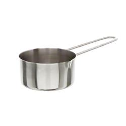 American Metalcraft - MCW13 - 1/3 cup Measuring Cup image