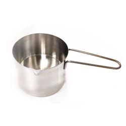 American Metalcraft - MCW200 - 2 cup Measuring Cup image