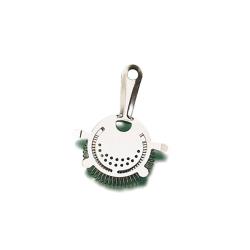 American Metalcraft - S209 - Four-Prong Strainer image
