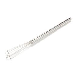 American Metalcraft - SBW10 - 10 1/2 in Bar Whisk image