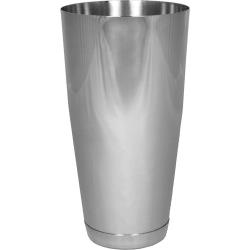 ITI - IBS-V-BB - 28 oz Stainless Steel Bar Shaker With Base image