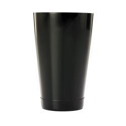 Mercer Culinary - M37083BK - 18 oz Black Cocktail Shaker image