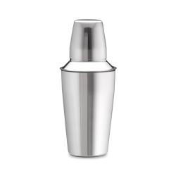 Tablecraft - 375 - 8 oz Stainless Steel Cocktail Shaker image