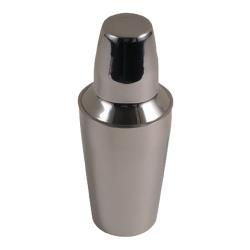 Tablecraft - 376 - 16 oz Stainless Steel Cocktail Shaker image