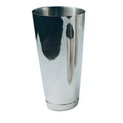 Winco - BS-30 - 30 oz Cocktail Shaker image