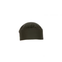 Chef Works - DFAOW-BLK - Women's Total Vent Black Beanie image