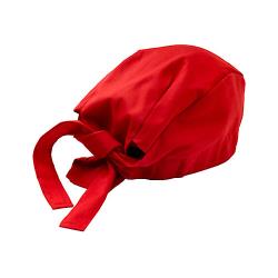 KNG - 1055RDRD - Red Bandana Hat image