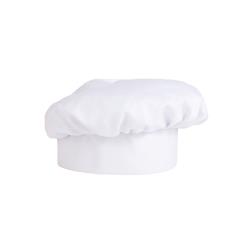 KNG - 2135WHT - Childs White Chef Hat image