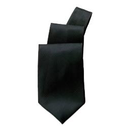 Chef Works - TSOL-BLK - Black Tie image